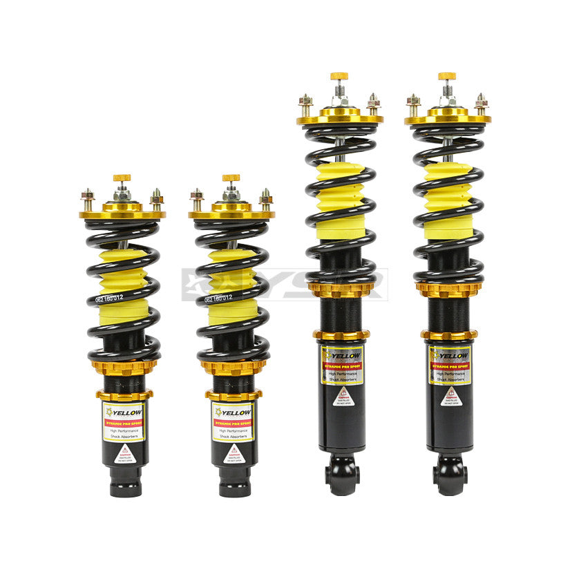 Dynamic Pro Sport Coilovers - Acura Integra 1994-2001 (DB8)
