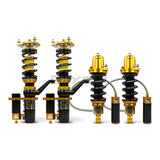Advanced Pro Plus Racing Gravel Rally Spec Coilovers - BMW M3 2001-2006 (E46)