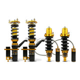 Advanced Pro Plus Racing Circuit Spec Coilovers - Honda Civic 2012-2015 (FB/FG)