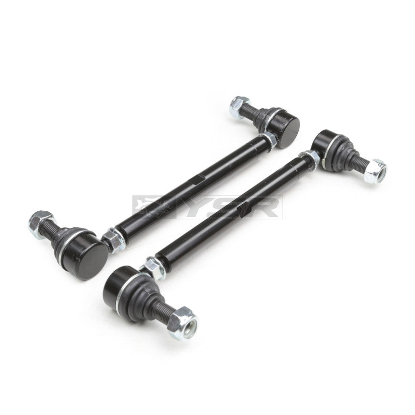 Dynamic Pro Sport Coilovers - Audi A3 2015-2025 (8V/8Y)