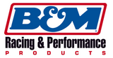 BM® #70291 (07-18) Jeep Wrangler JK Automatic Hi-Tek Transmission Cooler