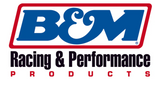 B&M® #80706 GM 2/3/4-Speed Automatic Pro Stick Gated Shifter Kit