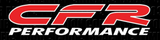 CFR Performance GEN III HEMI Aluminum Raw Finish Valve Covers