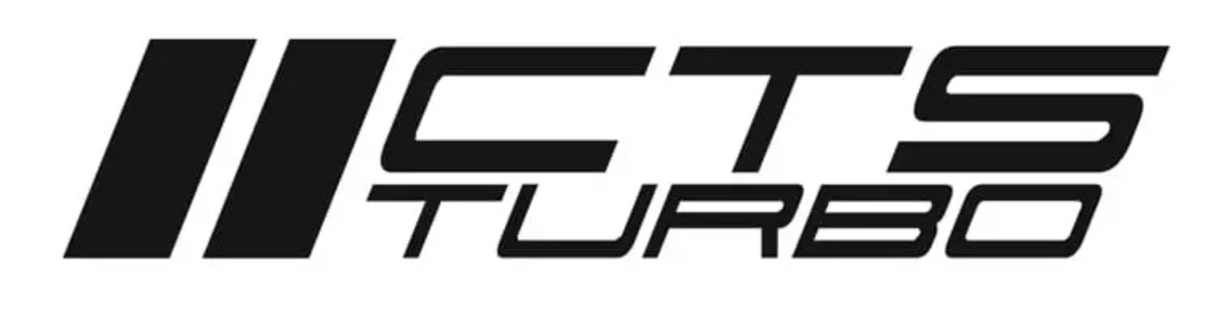 CTS Turbo® (11-19) BMW M5/M6 S63B44 Performance Intercoolers
