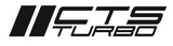 CTS Turbo® (12-13) Audi TT-RS Performance Front Mount Intercooler