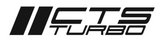 CTS Turbo® (19+) BMW/GR Supra B58B30 Aluminum Charge Pipe Kit