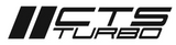 CTS Turbo® (19+) Audi RS6/RS7 C8 304SS 3" Hi-Flo 200 Cell Catalytic Converters