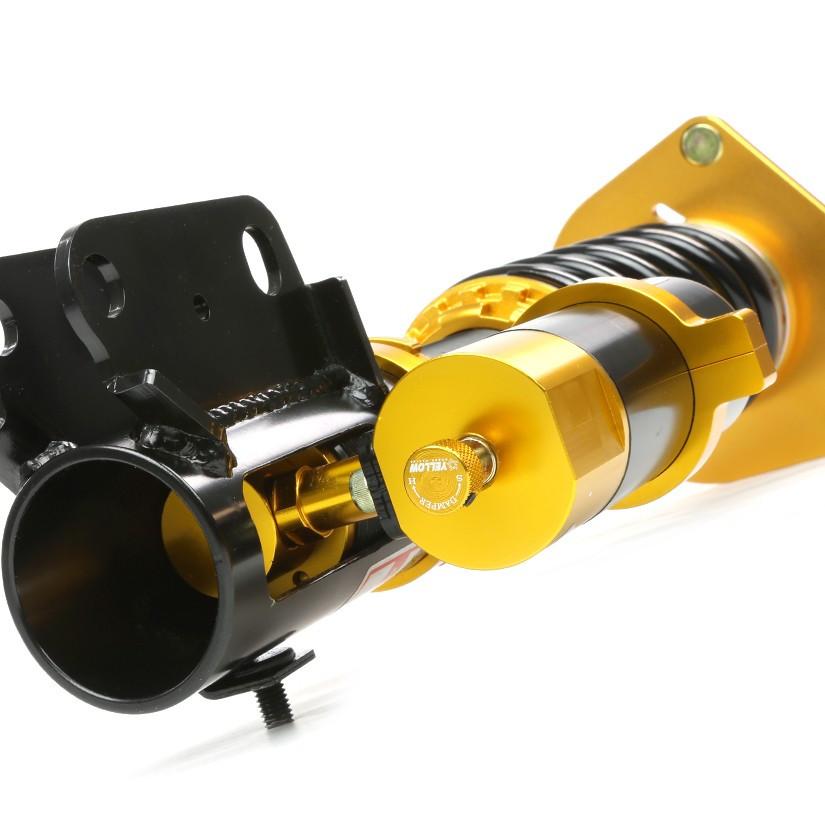 Pro Plus Racing Coilovers - Mini Cooper / Cooper S 2007-2013 (R56)