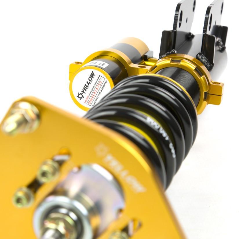 Club Performance Coilovers - Porsche 911 GT3 & GT3 RS 2006-2013 (997)