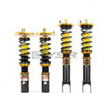 Super Low Coilovers - Volkswagen Golf R 2010-2014 (MKVI)