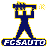 FCS® (11-23) 300/Challenger/Charger 3.6L RWD Front Complete Strut Assembly