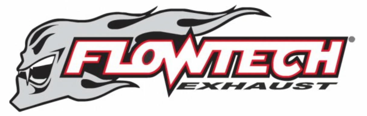 FlowTech #51600FLT (10-15) Camaro SS 2.5" 304SS Axle-Back Exhaust with 4" OD Tips