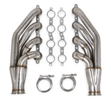 LS 304ss Turbo Headers Up & Forward Style