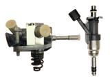 Fuel Injector Connection® GM LT1/LT4/L83/L86  Direct Injection Fuel System