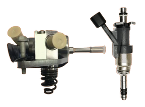 Fuel Injector Connection® GM LT1/LT4/L83/L86  Direct Injection Fuel System