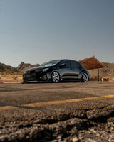 Dynamic Pro Sport Coilovers - Toyota GR Corolla 2023+ (E210)