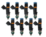Fuel Injector Connection® Hellcat/Trackhawk/TRX 36lb/hr Fuel Injector Set