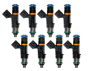 Fuel Injector Connection® Hellcat/Trackhawk/TRX 36lb/hr Fuel Injector Set