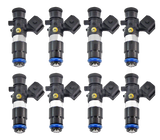 Fuel Injector Connection® Hellcat/Trackhawk/TRX 1200CC Fuel Injector Set
