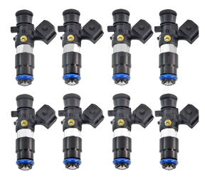 Fuel Injector Connection® Hellcat/Trackhawk/TRX 1200CC Fuel Injector Set