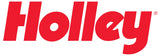 Holley® (09-23) Mopar V8 Alternator Relocation Kit with 150 AMP Alternator