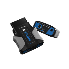 HP Tuners MPVI4 M04-000-00 Data Logging/Diagnostic OBDII Module

