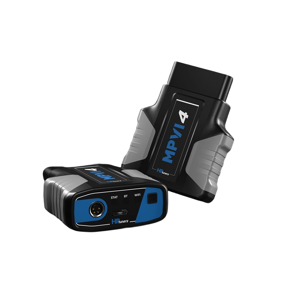 HP Tuners MPVI4 M04-000-00 Data Logging/Diagnostic OBDII Module

