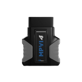 HP Tuners MPVI4 M04-000-00 Data Logging/Diagnostic OBDII Module

