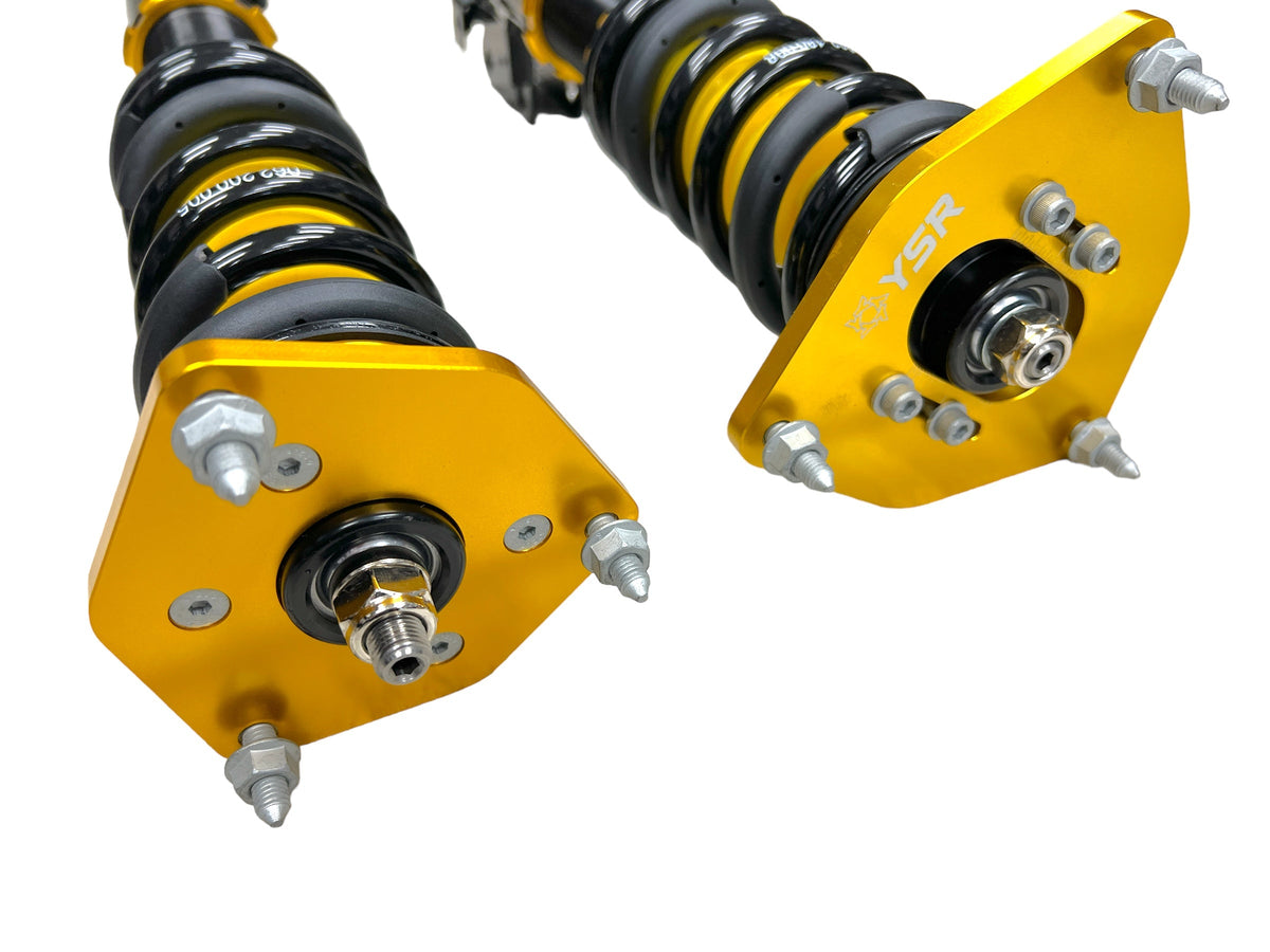 Dynamic Pro Sport Coilovers - Subaru Impreza 1993-2001 (GC/GM)
