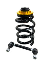 Dynamic Pro Sport Coilovers - Ford Mustang 2015-2023 (S550)