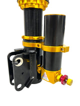 Club Performance Coilovers - Subaru Impreza / WRX 2002-2007 & STi 2004 (GD)