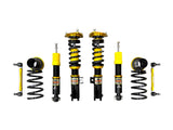 Dynamic Pro Sport Coilovers - Hyundai Genesis Coupe 2.0T 2008-2016 (BK)