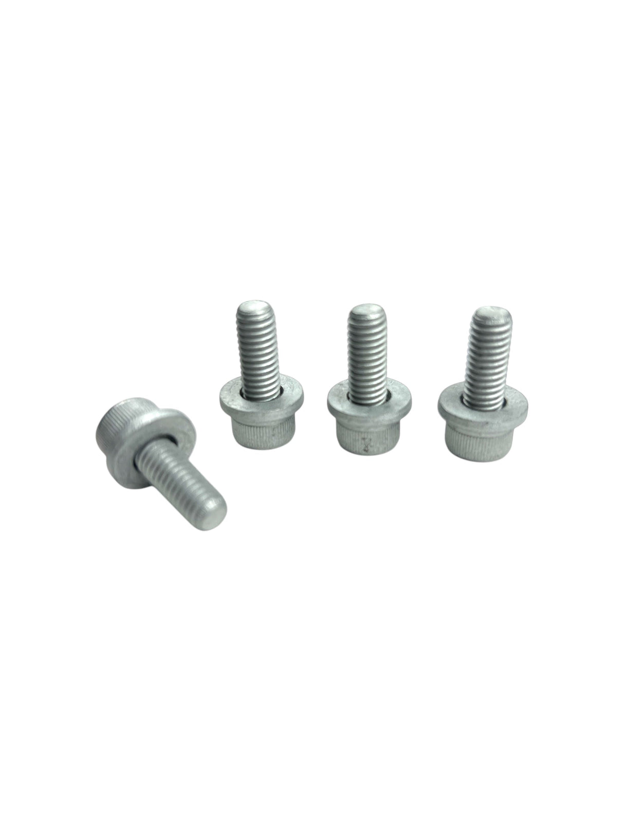 Yellow Speed Racing Camber Plate Bolts (x4) - Macpherson Style Strut