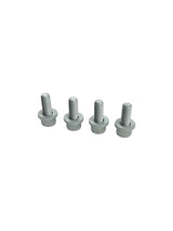 Yellow Speed Racing Camber Plate Bolts (x4) - Macpherson Style Strut