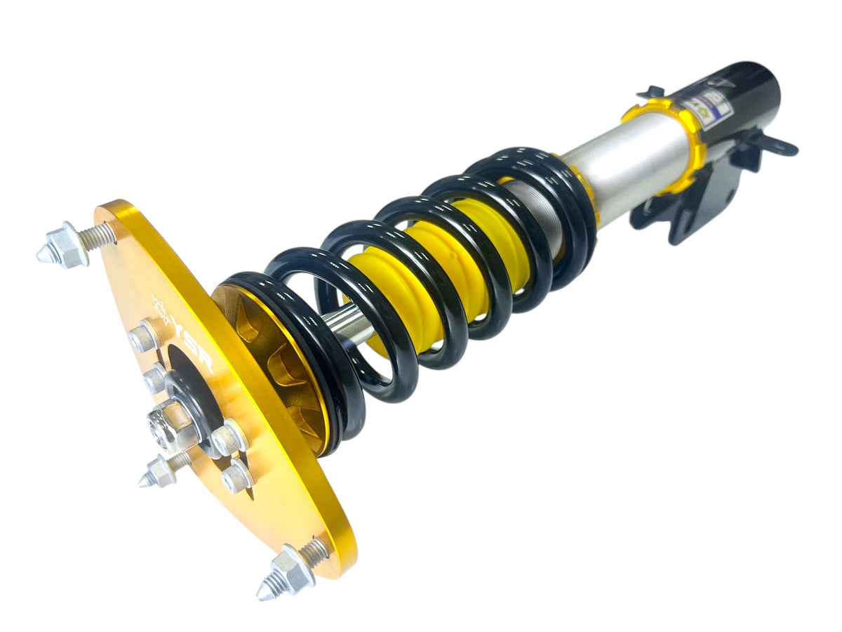 YSR Pro Sport Digressive Series Coilovers - BMW M3 Convertible 2008-2013 (E93)