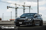 YSR Pro Sport Digressive Series Coilovers - Subaru WRX & STi 2015-2021