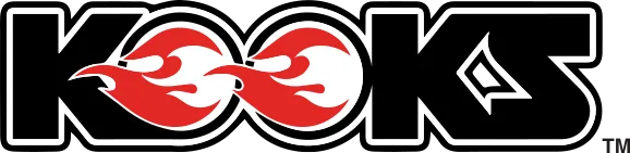 Kooks Headers (93-95) F-150 Lightning 304SS 1-3/4" x 3" Long Tube Headers