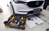 Dynamic Pro Sport Coilovers - Mazda CX-5 2013-2017 (KE)