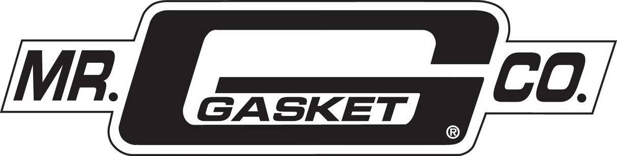 Mr Gasket #2235G GM LSx/LTx M8-1.25 x 25mm Locking Header Bolts