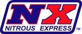 Nitrous Express® Ford Coyote Direct Port Plate Nitrous Oxide System