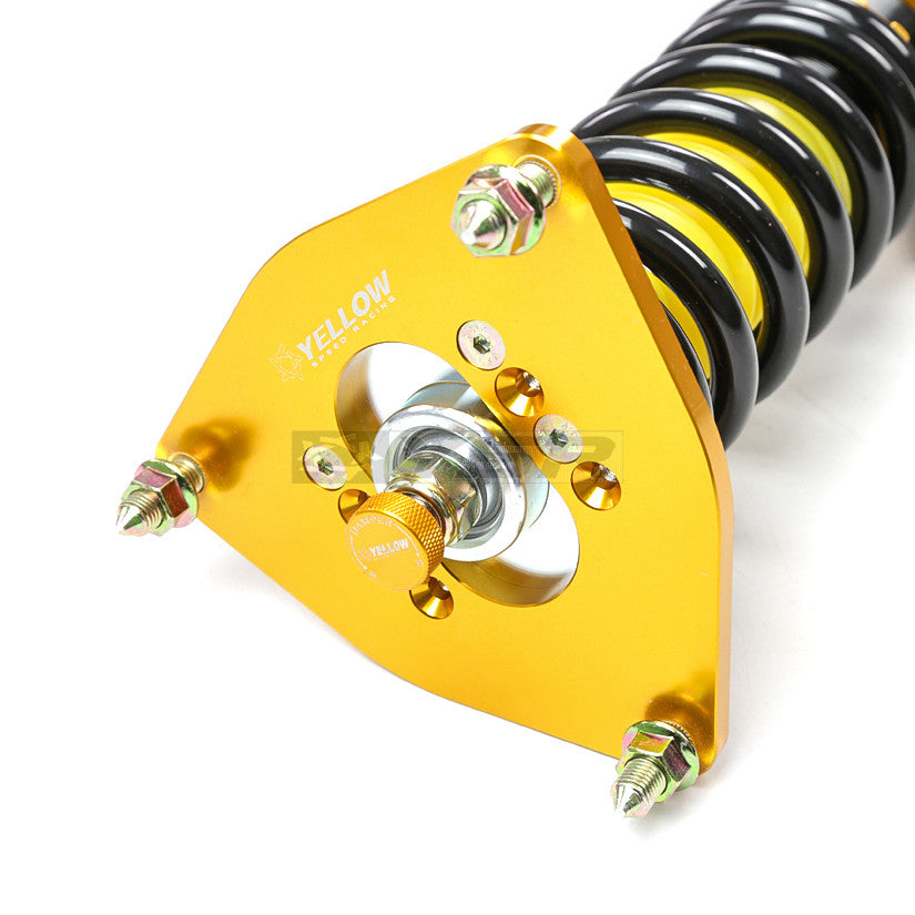 Super Low Coilovers - Nissan Maxima 2009-2014 (A35)