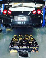 Dynamic Pro Sport Coilovers - Nissan GT-R 2009-2023 (R35)