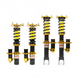 Pro Plus Racing Coilovers - Mercedes A-Class / A45 AMG 2013-2018 (W176)