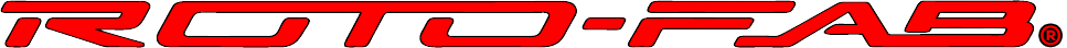 Roto-Fab® (21-24) GMC Yukon AT4 5.3L Cold Air Intake System with Oiled Filter