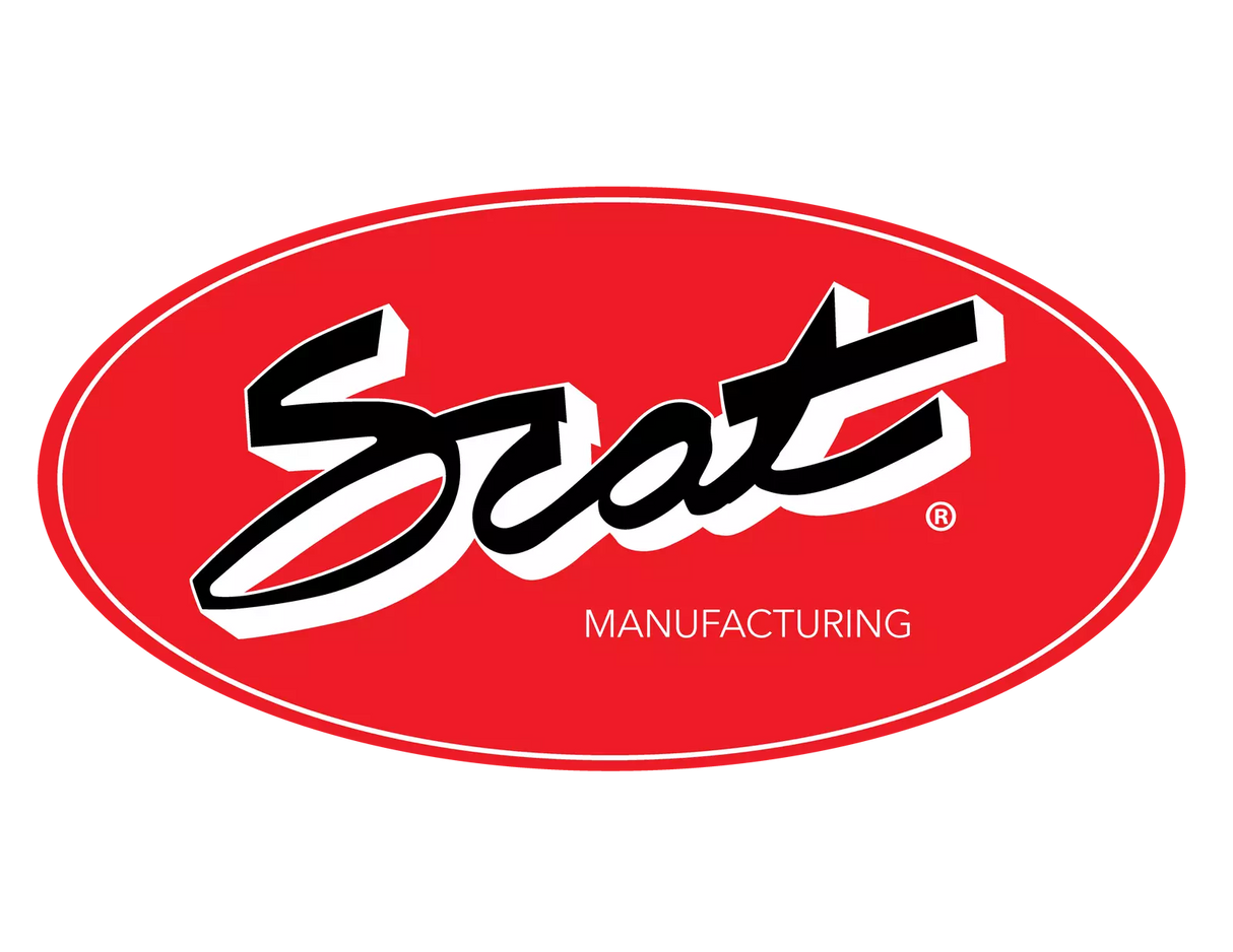 SCAT #1-48500 (05-10) Mopar 6.1L SRT8 Forged Rotating Assembly