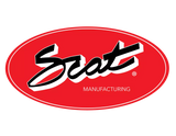 SCAT Ford 4.6L/5.4L 2V/3V/4V Premium Pro Sport 4340 Forged H-Beam Connecting Rods