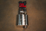Valvetronic Designs® Universal Truck/SUV Valved Muffler Kit