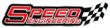 Speed Engineering® Ford Mustang S550 5.0L 1-7/8" Long Tube Headers with Catless X-Pipe