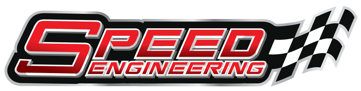 Speed Engineering® (98-02) Camaro/Firebird LS1 304SS 3" Long Tube Headers