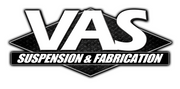 VasFab® (09-23) Ford F-150 Steel U-Bolt Kit for Traction Bar